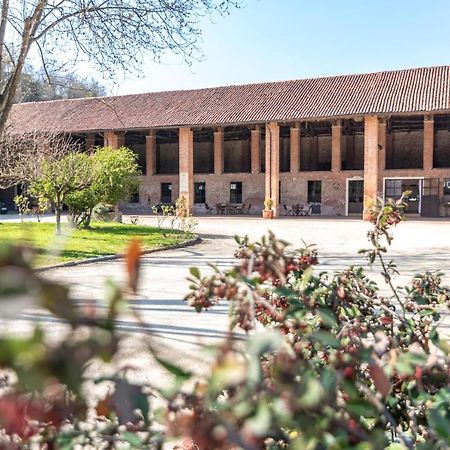 Marchesi Incisa Winery Lodge Rocchetta Tanaro Bagian luar foto