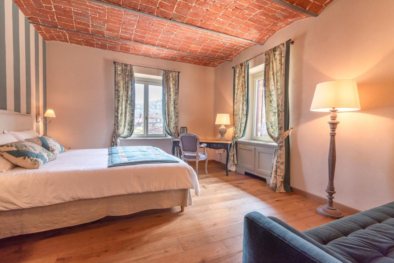 Marchesi Incisa Winery Lodge Rocchetta Tanaro Bagian luar foto