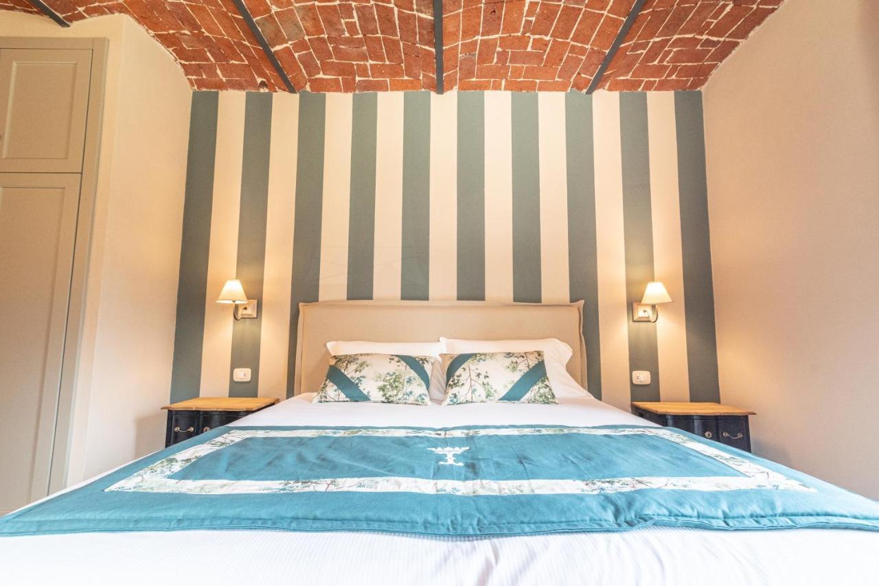 Marchesi Incisa Winery Lodge Rocchetta Tanaro Bagian luar foto