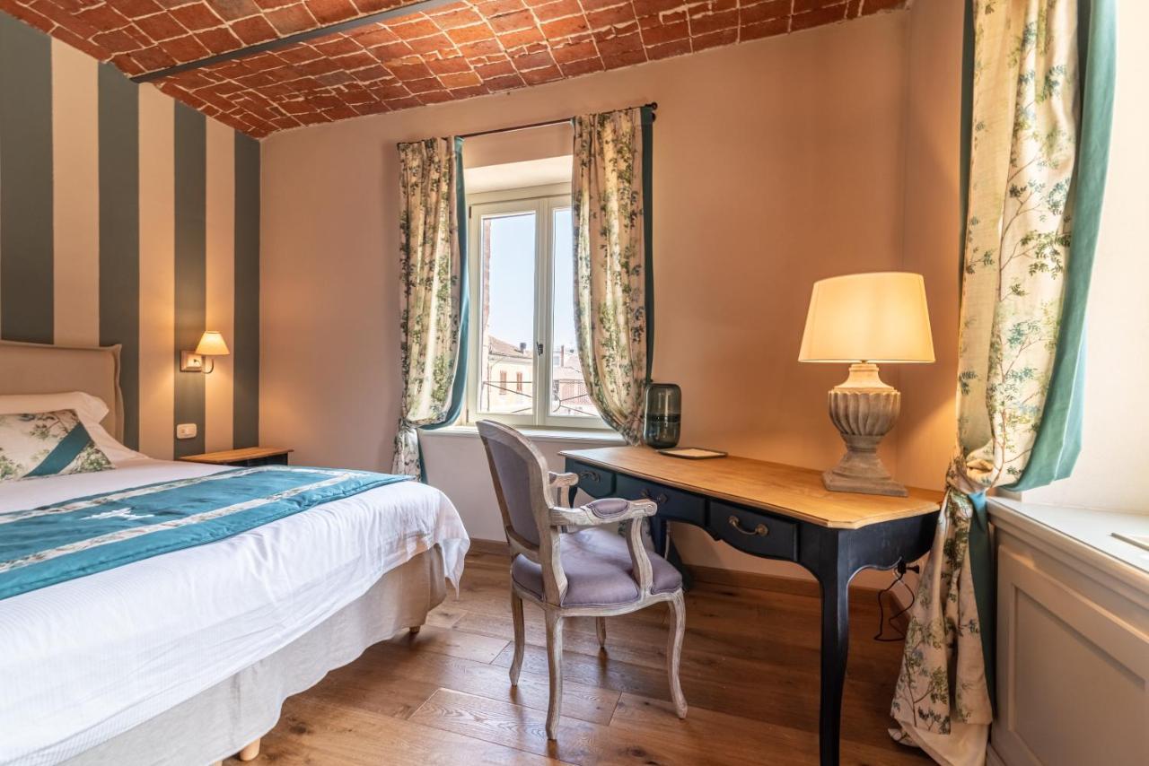 Marchesi Incisa Winery Lodge Rocchetta Tanaro Bagian luar foto