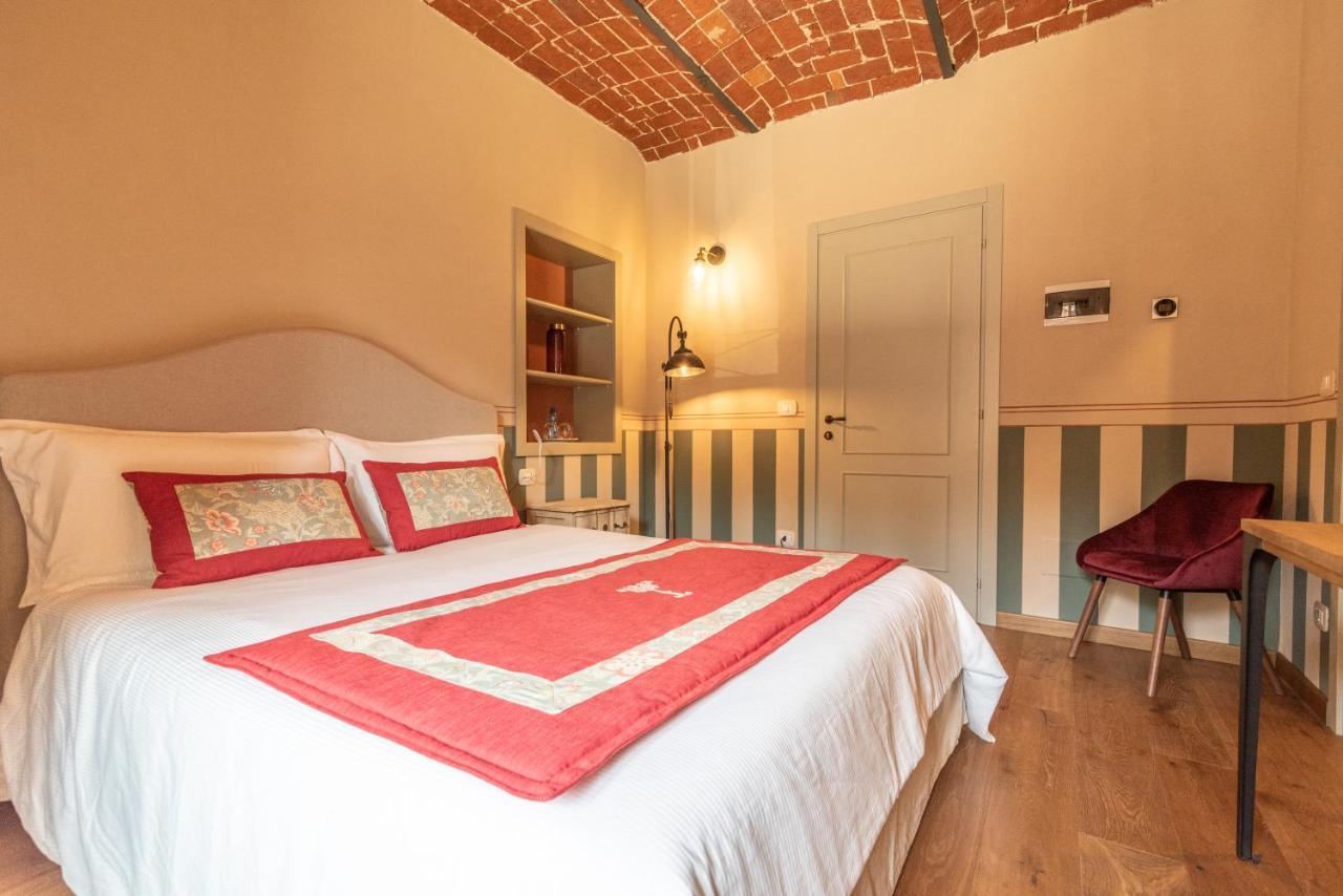 Marchesi Incisa Winery Lodge Rocchetta Tanaro Bagian luar foto
