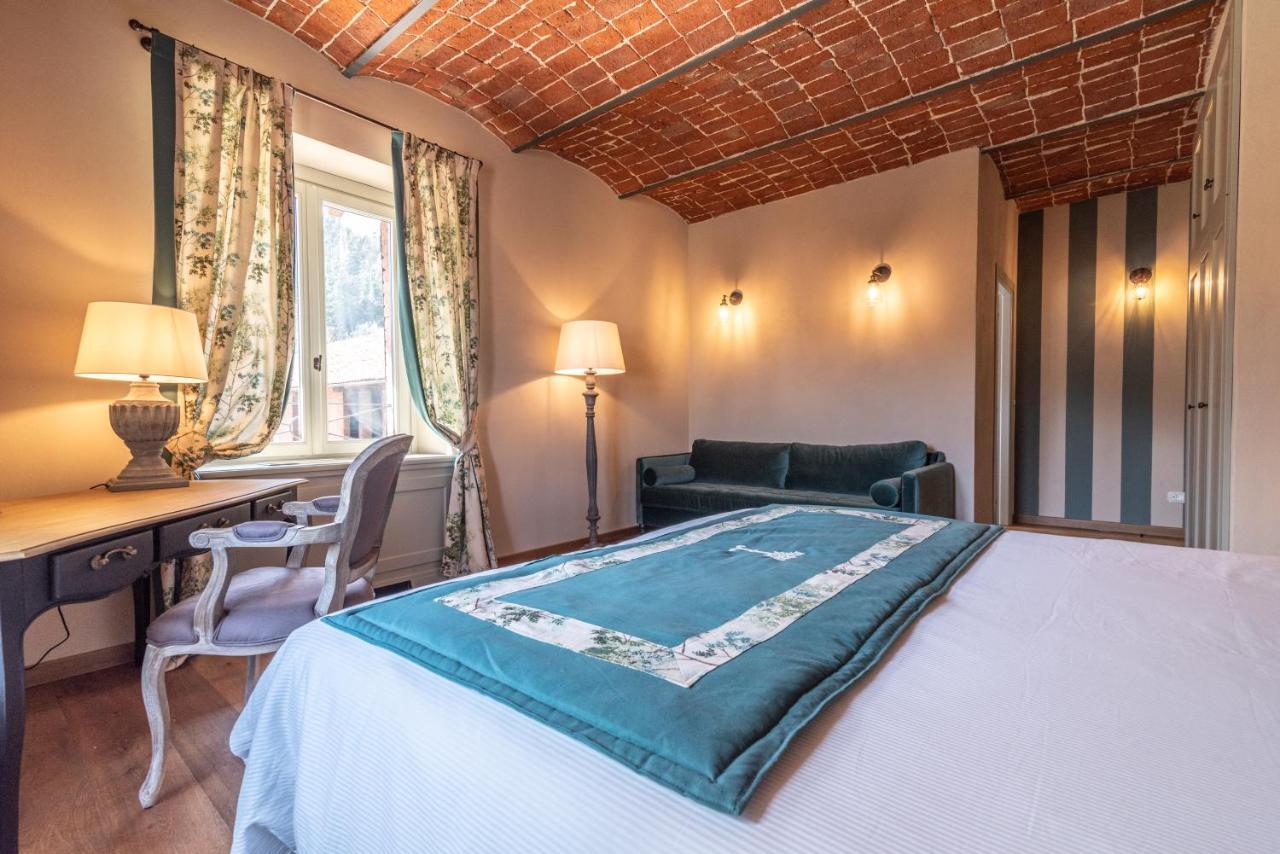 Marchesi Incisa Winery Lodge Rocchetta Tanaro Bagian luar foto