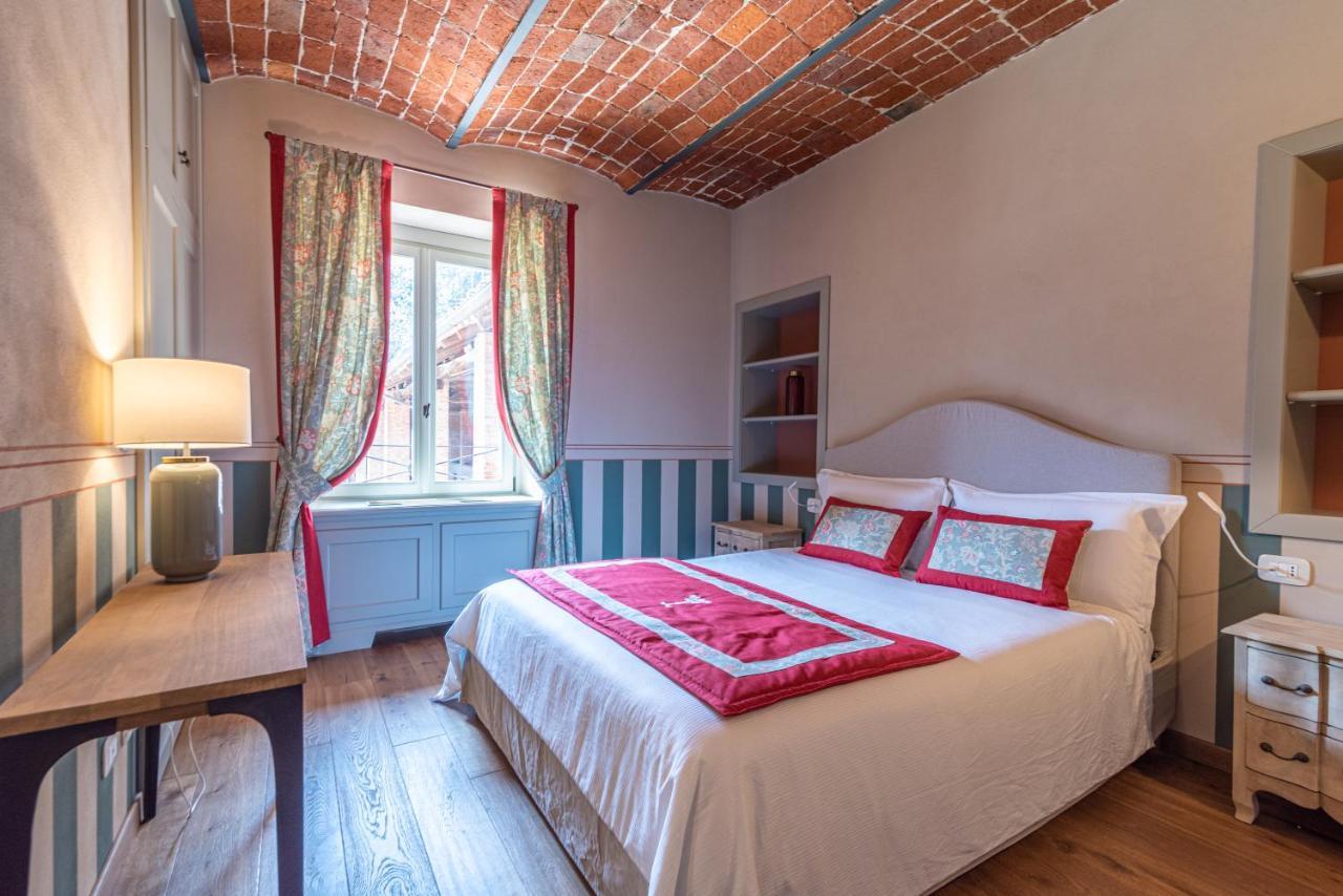 Marchesi Incisa Winery Lodge Rocchetta Tanaro Bagian luar foto