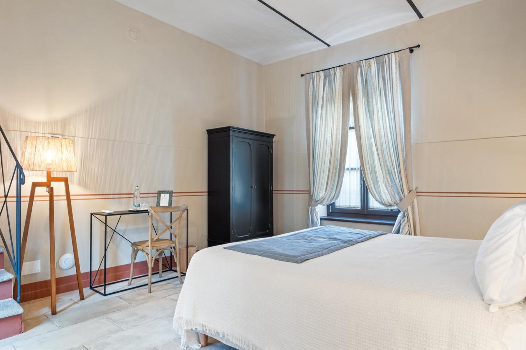 Marchesi Incisa Winery Lodge Rocchetta Tanaro Bagian luar foto