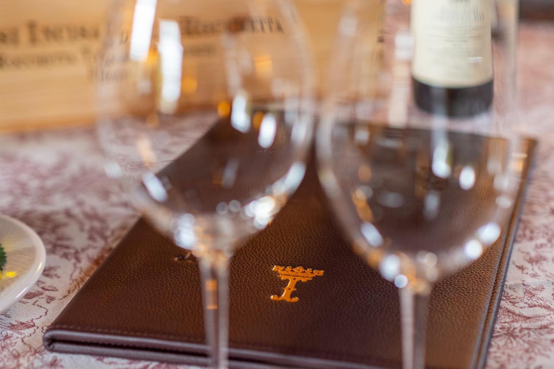 Marchesi Incisa Winery Lodge Rocchetta Tanaro Bagian luar foto