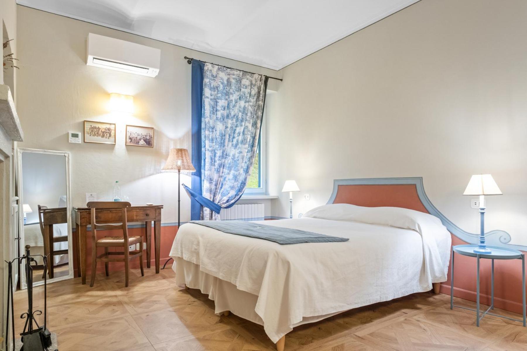 Marchesi Incisa Winery Lodge Rocchetta Tanaro Bagian luar foto
