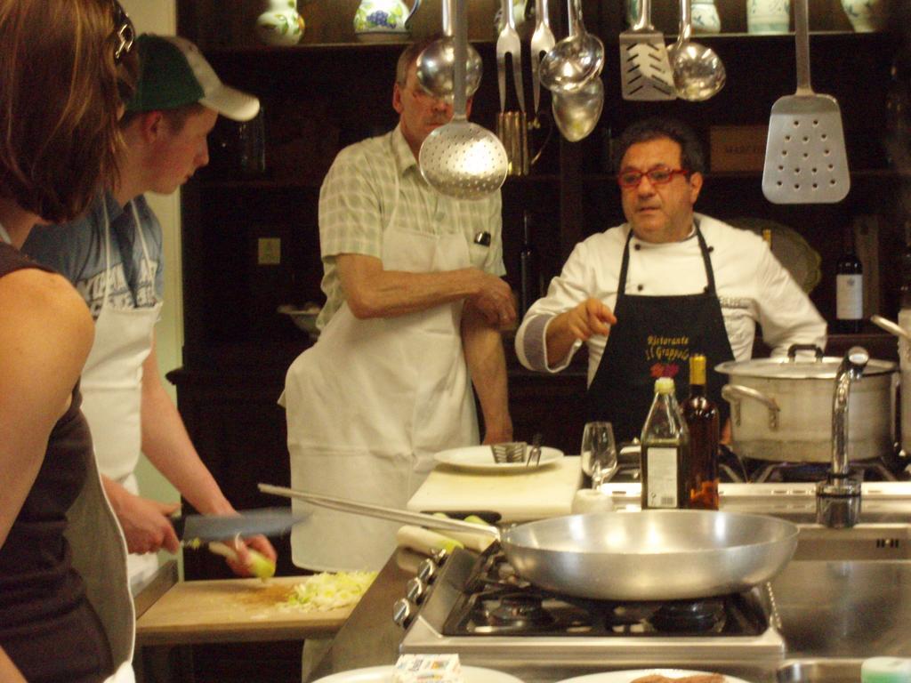 Marchesi Incisa Winery Lodge Rocchetta Tanaro Bagian luar foto